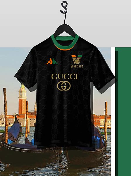 venezia gucci kit|venezia fc store online.